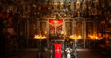 Джип Тур из Евпатории (фото 8)