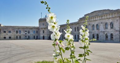 Авто-пешеходная экскурсия из Евпатории (фото 18)