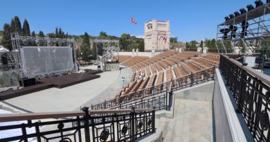 Экскурсия из Евпатории: Севастополь: Инкерман (дегустация), Херсонес: Новы фото 14203