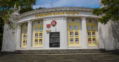 Экскурсия из Евпатории: Севастополь неизвестный героический - 2 батареи фото 6204