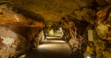 Экскурсии в `Пещера Таврида` из Заозерного