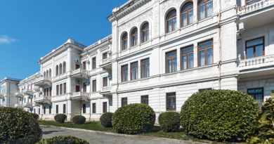 Авто-пешеходная экскурсия из Евпатории (фото 3)