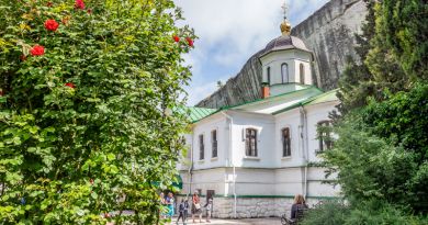 Экскурсии в Заозерном по Крыму 2022
