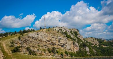 Авто-пешеходная экскурсия из Евпатории (фото 15)