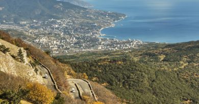 Авто-пешеходная экскурсия из Евпатории (фото 28)