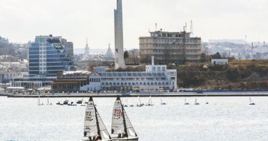 Авто-пешеходная экскурсия из Евпатории (фото 9)