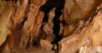 Экскурсии в Красная пещера из Заозерного 2024