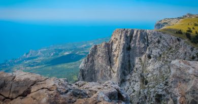 Авто-пешеходная экскурсия из Евпатории (фото 2)